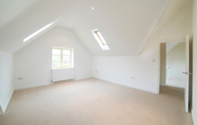 Maidenhead Court bedroom extension leads